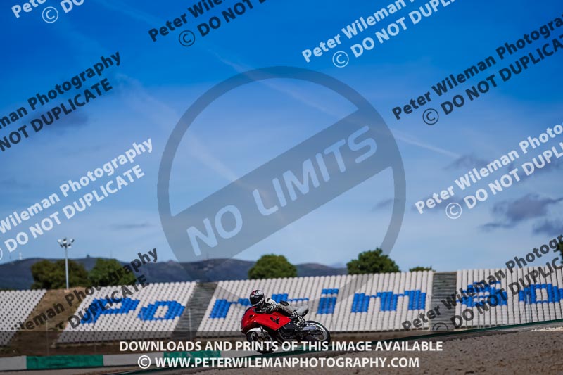 motorbikes;no limits;october 2019;peter wileman photography;portimao;portugal;trackday digital images